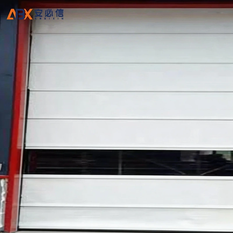 伊犁哈萨克自治州自动快速门