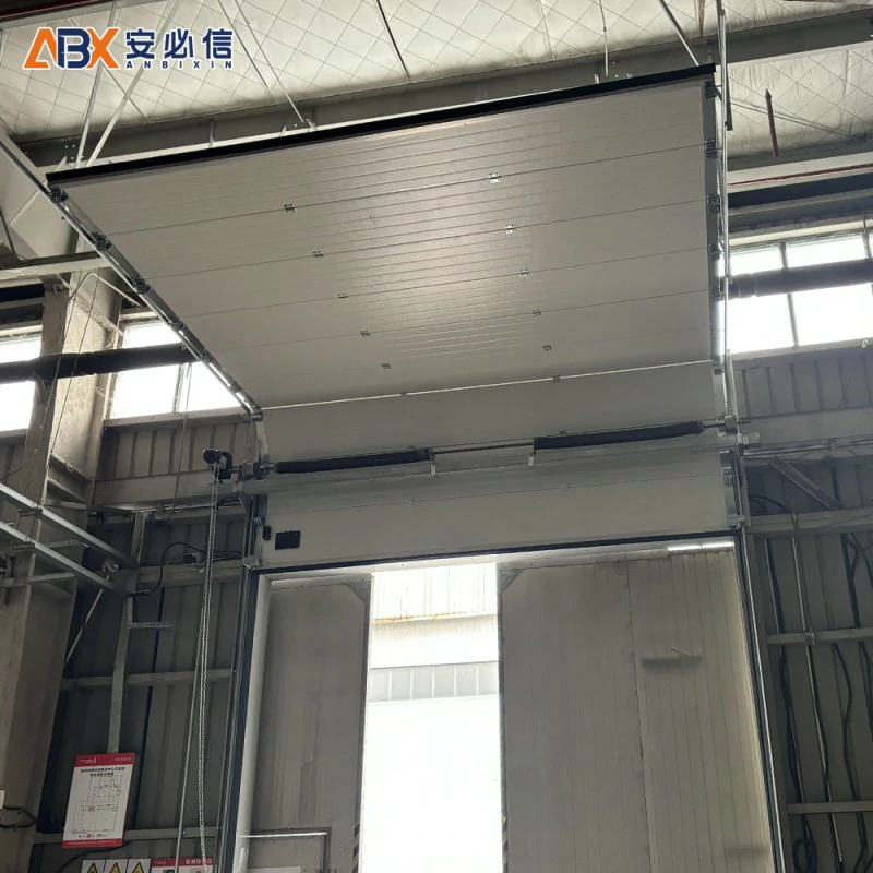 伊犁哈萨克自治州高扬程滑升门