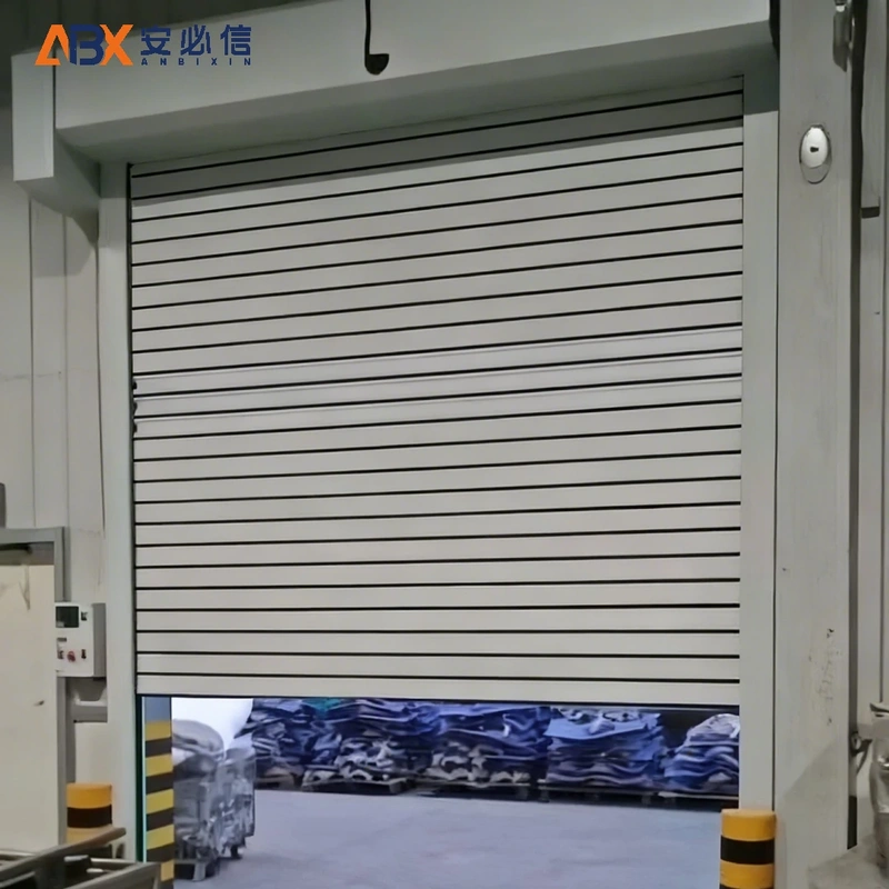 伊犁哈萨克自治州涡轮硬质高速门