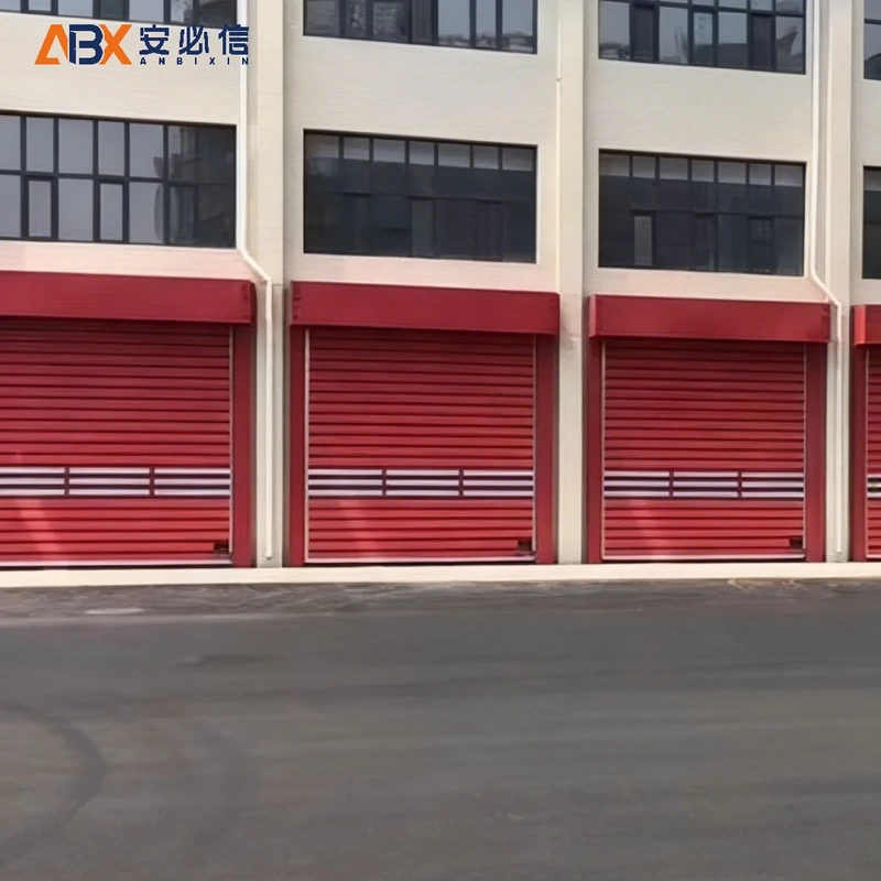伊犁哈萨克自治州洁净室高速门